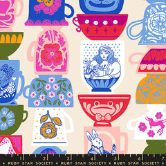 Hello Alice - Tea Party Shell
