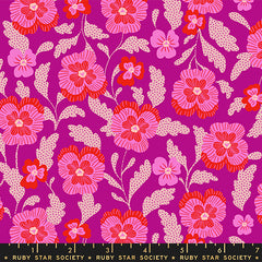 Hello Alice - Violets Berry