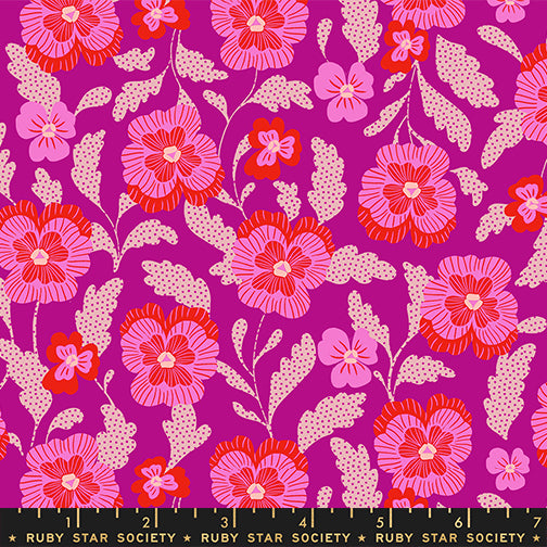 Hello Alice - Violets Berry