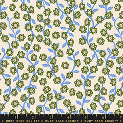 Hello Alice - Chatty Garden Shell