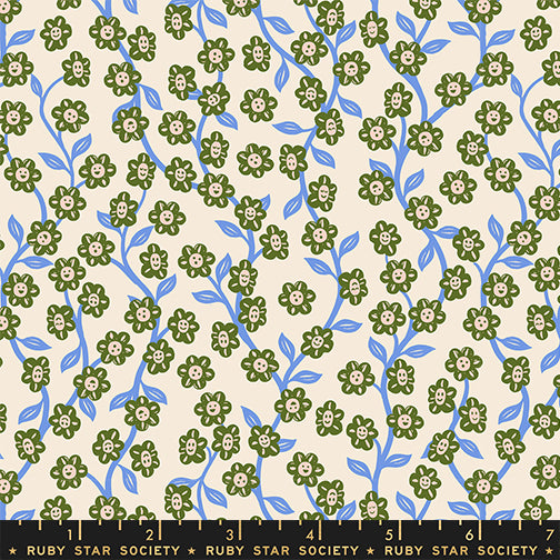Hello Alice - Chatty Garden Shell