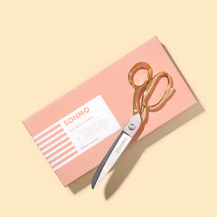 SOHMO Tailoring Shears 10
