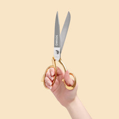 SOHMO Tailoring Shears 10