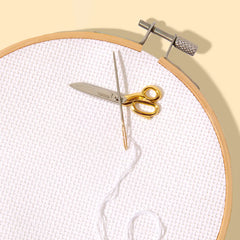 SOHMO Magnetic Needle Minder - Sewing Scissors