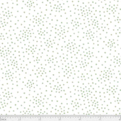 Sleepy Sloth - Twinkle - Green