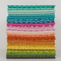 Scenery Half Metre Bundle - 32 pieces