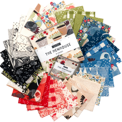 The Henhouse Layer Cake