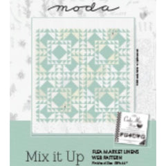 Moda's Free PDF Patterns