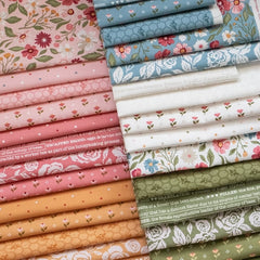 Wild Honey - Fat Quarter Bundle – 30 pieces