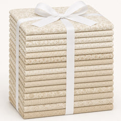 Apple Cider Fat Quarter Bundle - 15 pieces
