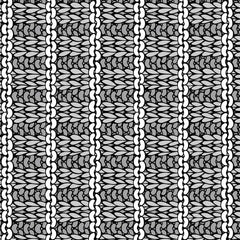 Wideload - Bed Buds Vertical Knit - 108