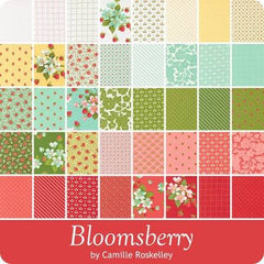 Bloomsberry Layer Cake
