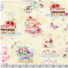 Load image into Gallery viewer, Blossom Bake Shop - Cakes allover - Butter