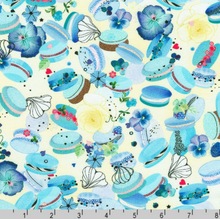 Load image into Gallery viewer, Blossom Bake Shop - Cookies - Blue
