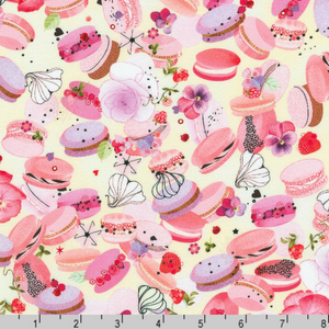 Blossom Bake Shop - Cookies - Pink