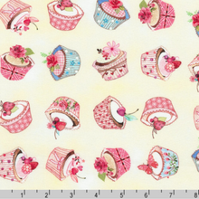 Load image into Gallery viewer, Blossom Bake Shop - Cupcakes - Butter