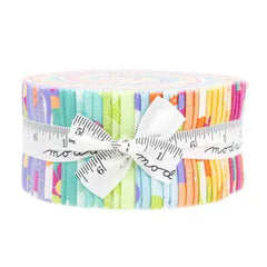 Joysome - 2.5 inch Jelly Roll - 40 pieces