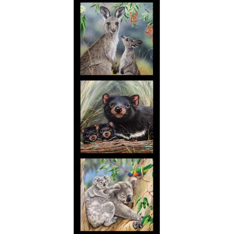 Wildlife Art V5 - DV3705
