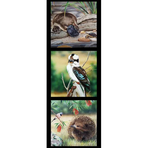 Wildlife Art V5 - DV3706