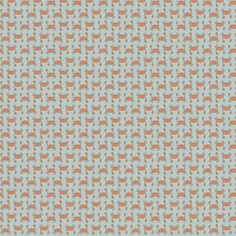 Sunkissed Sojourn Crabby - DV6103