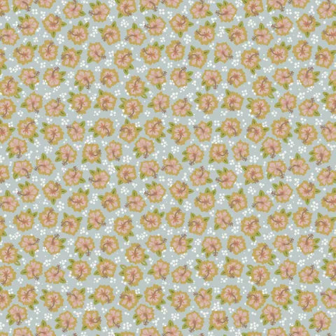 Sunkissed Sojourn Hibiscus - DV6110