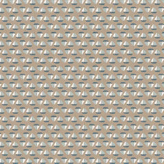 Sunkissed Sojourn Little Boats - DV6113