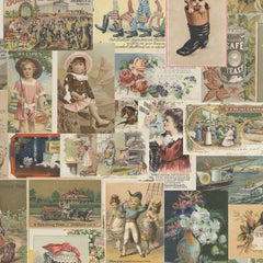 UNO - Vintage Postcard