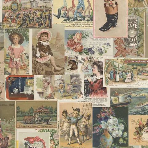 UNO - Vintage Postcard