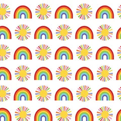 Cloudy Days - DV7037