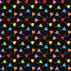 Spotty Love - DV7042