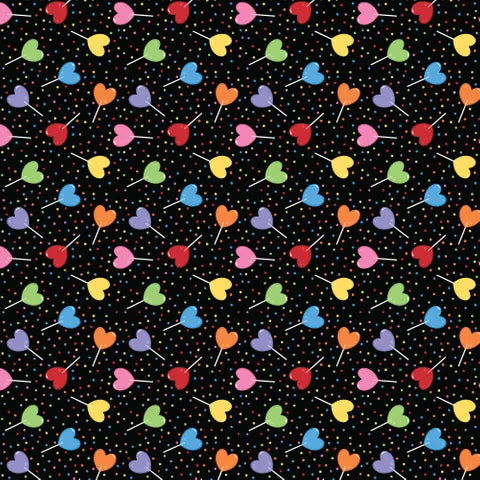 Spotty Love - DV7042