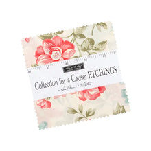 Load image into Gallery viewer, Etchings - Charm Squares