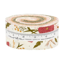 Load image into Gallery viewer, Evermore - 2.5 inch Jelly Roll - 40 pieces