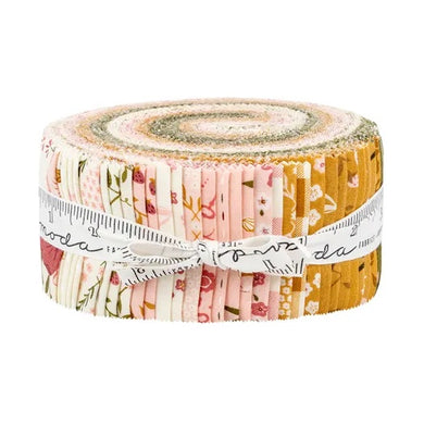 Evermore - 2.5 inch Jelly Roll - 40 pieces