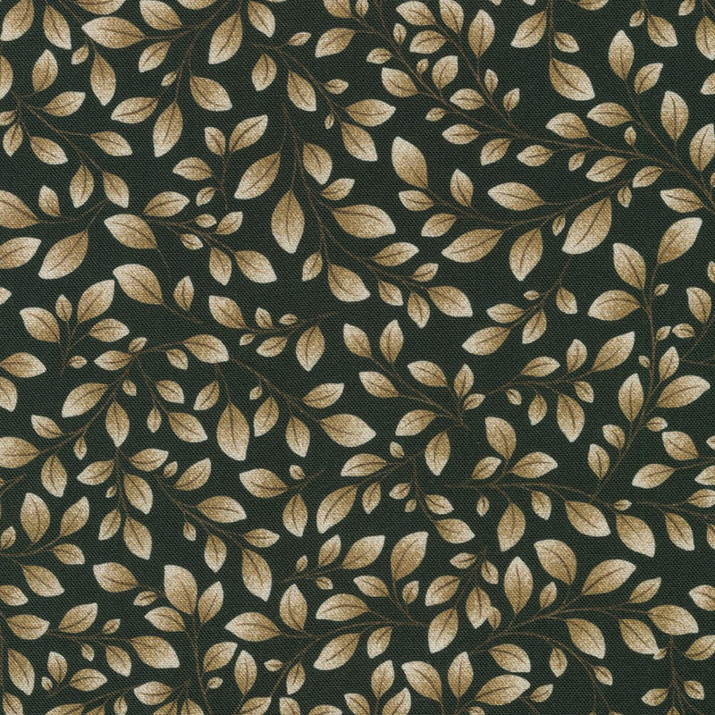 Feathers & Flora - Vine - Earth