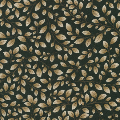 Feathers & Flora - Vine - Earth