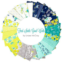 Load image into Gallery viewer, Feed Sacks Good Works Fat Quarter Bundle