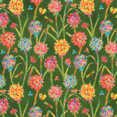 Flora & Fun - Make a Wish - Grass