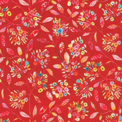Flora & Fun - Twiggy - Poppy