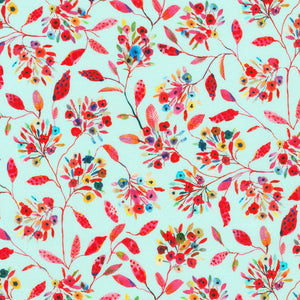 Flora & Fun - Twiggy - Breeze