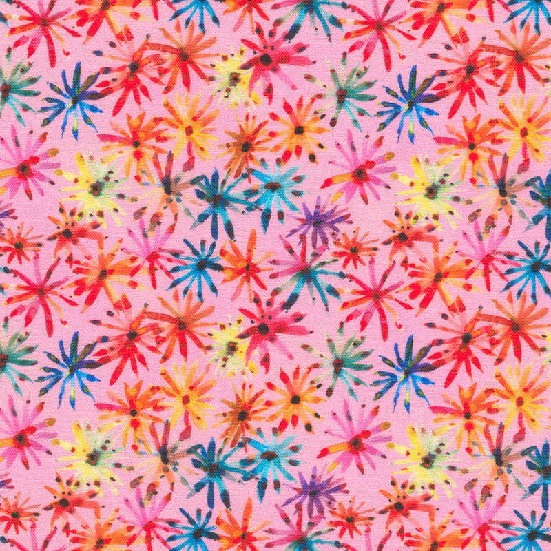 Flora & Fun - Daisies - Azalea