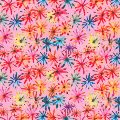 Flora & Fun - Daisies - Azalea