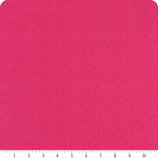 Thatched - Fuchsia