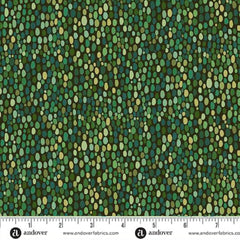 Prehistoric - Spot Green