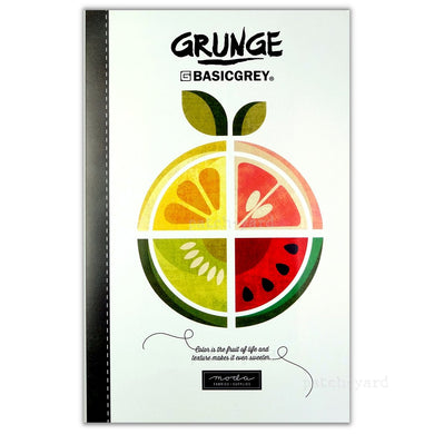 Grunge Sample Folder