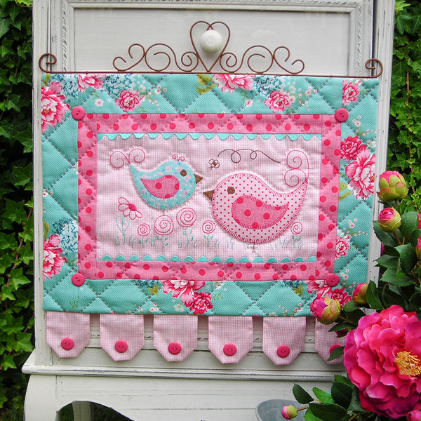 Hotch & Potch Wall Hanging