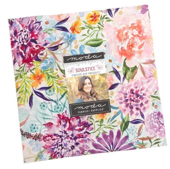 Soulstice Layer Cake