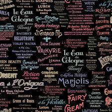 The Gilded Age Fabric Collection