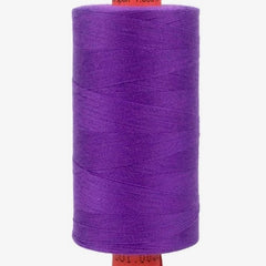 Rasant Cotton 1000m - Iris Purple - R76 0056