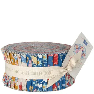 Jubilee Fabric Roll